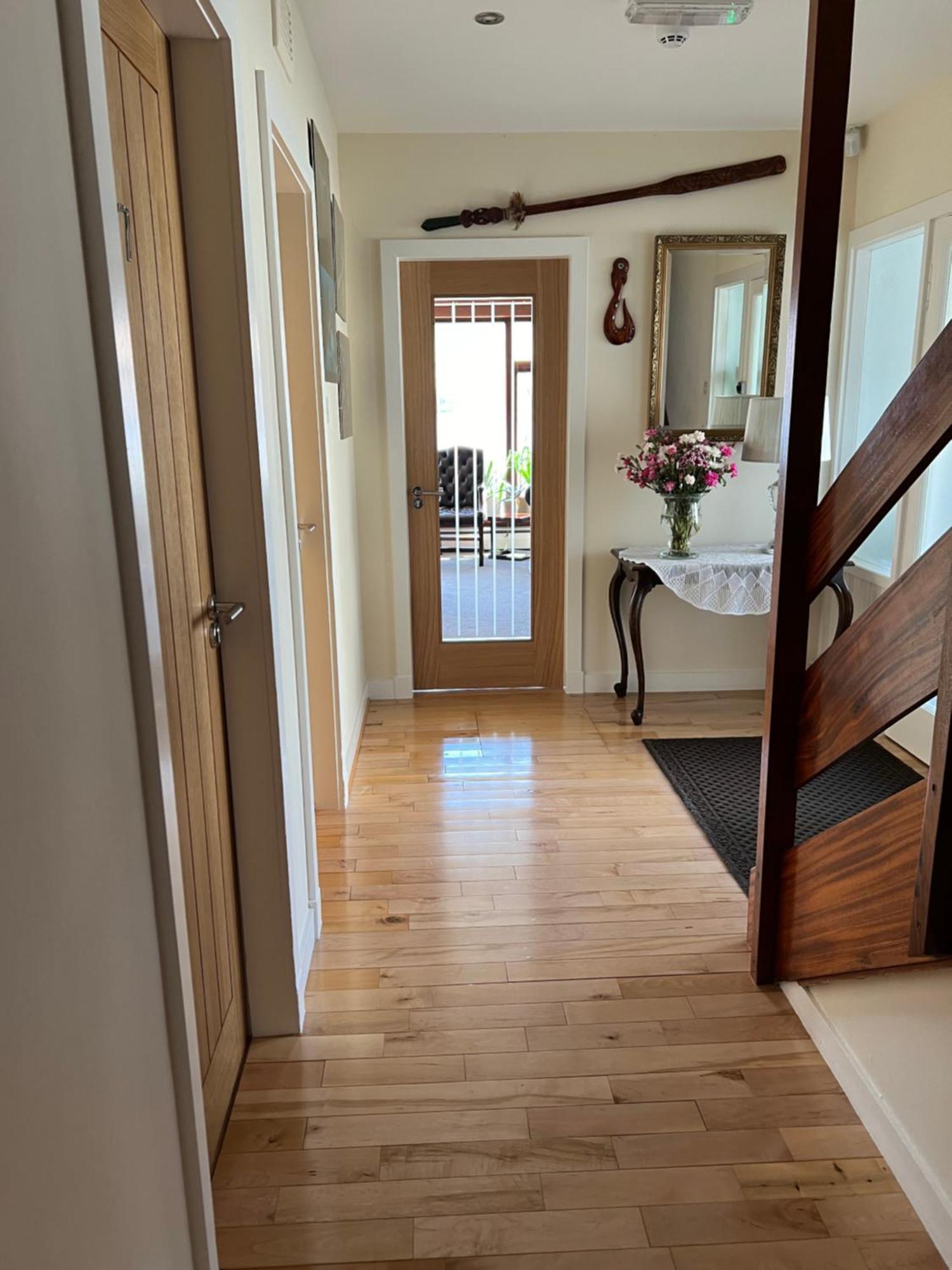 Stronchreggan View Guest House ฟอร์ตวิลเลียม ภายนอก รูปภาพ